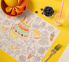 Omy Paper Placemats Bon Appetit