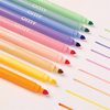 Omy Pastel Markers Pens