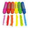 Ooly Chunkies Paint Sticks 12'li Set