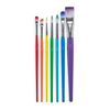 Ooly Lil Paint 7'li Fırça Seti
