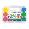 Ooly Lil Paint Pods 12'li Boya Seti Klasik Renkler