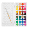 Ooly Lil Paint Pods 36'lı Sulu Boya