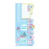 Ooly Note Pals Yapışkanlı Etiket Seti Nom Nom Narwhals