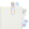 Ooly Note Pals Yapışkanlı Etiket Seti Nom Nom Narwhals