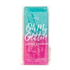Ooly Oh My Glitter Silgi Mavi