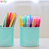 Ooly Rainbow Sparkle Sulu Boya Efektli 12'li Jel Boya
