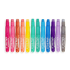 Ooly Rainbow Sparkle Sulu Boya Efektli 12'li Jel Boya