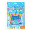 Ooly Razzle Dazzle Mini Kristal Sanat Seti Cutesy Cat