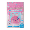 Ooly Razzle Dazzle Mini Kristal Sanat Seti Bouncy Bunny