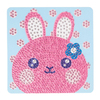 Ooly Razzle Dazzle Mini Kristal Sanat Seti Bouncy Bunny