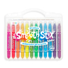 Ooly Smooth Stix Sulu Boya Efektli 24'lü Jel Boya Kalemi