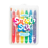 Ooly Smooth Stix Sulu Boya Efektli 6'lı Jel Boya Kalemi