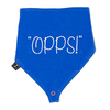OOPPS! Z-BIBS EMZİK TUTUCU