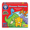 Orchard Toys Dinosaur Dominoes 3-5 Yaş