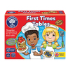 Orchard Toys First Times Table 5-8 Yaş