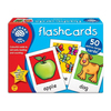 Orchard Toys Flashcards 3-7 Yaş