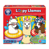 Orchard Toys Loopy Llamas 4 Yaş ve Üzeri