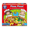 Orchard Toys Pizza, Pizza 3-7 Yaş