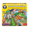 Orchard Toys Sound Detectives 3-6 Yaş