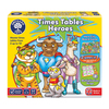 Orchard Toys Times Tables Heroes 6-9 Yaş