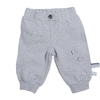 ORGANICERA ORGANİK PANTOLON - GREY MELANGE