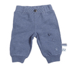 ORGANICERA ORGANİK PANTOLON - INDIGO