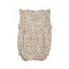 Organicera Poplin Balon Tulum Ekru