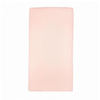 Organik Pamuk Bebek Nevresim Seti Pembe