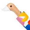 Original Duckehad Duck Kompakt Şemsiye Matisse Print