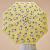 Original Duckhead Duck Kompakt Şemsiye Bulldog Yellow