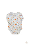 Orman Köpekleri Bodysuit
