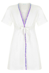 OYSTER KIMONO