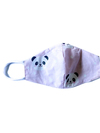 PANDA YIKANABİLİR YETİŞKİN KOTON MASKE
