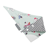 Parisian Pups Neckerchew