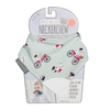 Parisian Pups Neckerchew