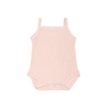PASTEL PEMBE RİBANA ATLET