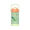 Peacock Queen FlipSip Çocuk Su Termosu | 360 ml