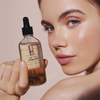 PelCare Çok Amaçlı Spicy Baharatlı Kuru Badem Yağı