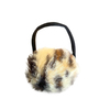 PELUŞ MAXI POMPOM SAÇ BANDI
