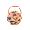PELUŞ MAXI POMPOM SAÇ BANDI