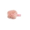 PELUŞ POMPOM TEKLİ KLİPS