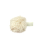 PELUŞ POMPOM TEKLİ KLİPS