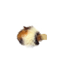 PELUŞ POMPOM TEKLİ KLİPS