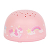 PEMBE PROJEKTÖR LAMBA - UNICORN