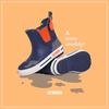 PENNY SCALLAN Yağmur Botu / Anchors Away