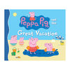 PEPPA PIG: 3'LÜ KİTAP SETİ