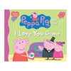 PEPPA PIG: 3'LÜ KİTAP SETİ