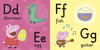 Peppa Pig: Abc With Peppa