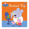 PEPPA PIG: DİŞ HEKİMİ GEZİSİ