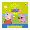 Peppa Pig First Words With Peppa Pig Level 4